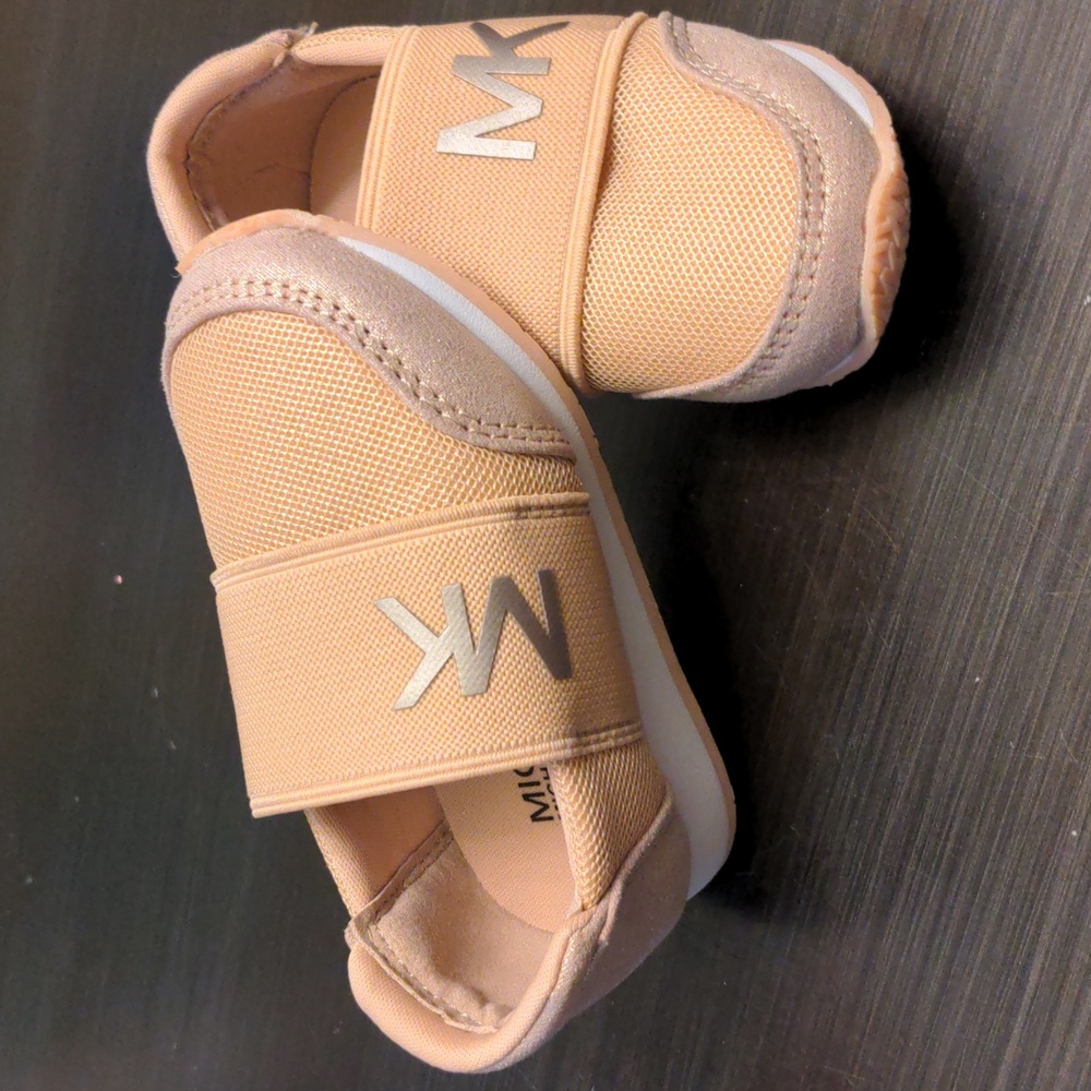 Box#2 Michael Kors Shoes